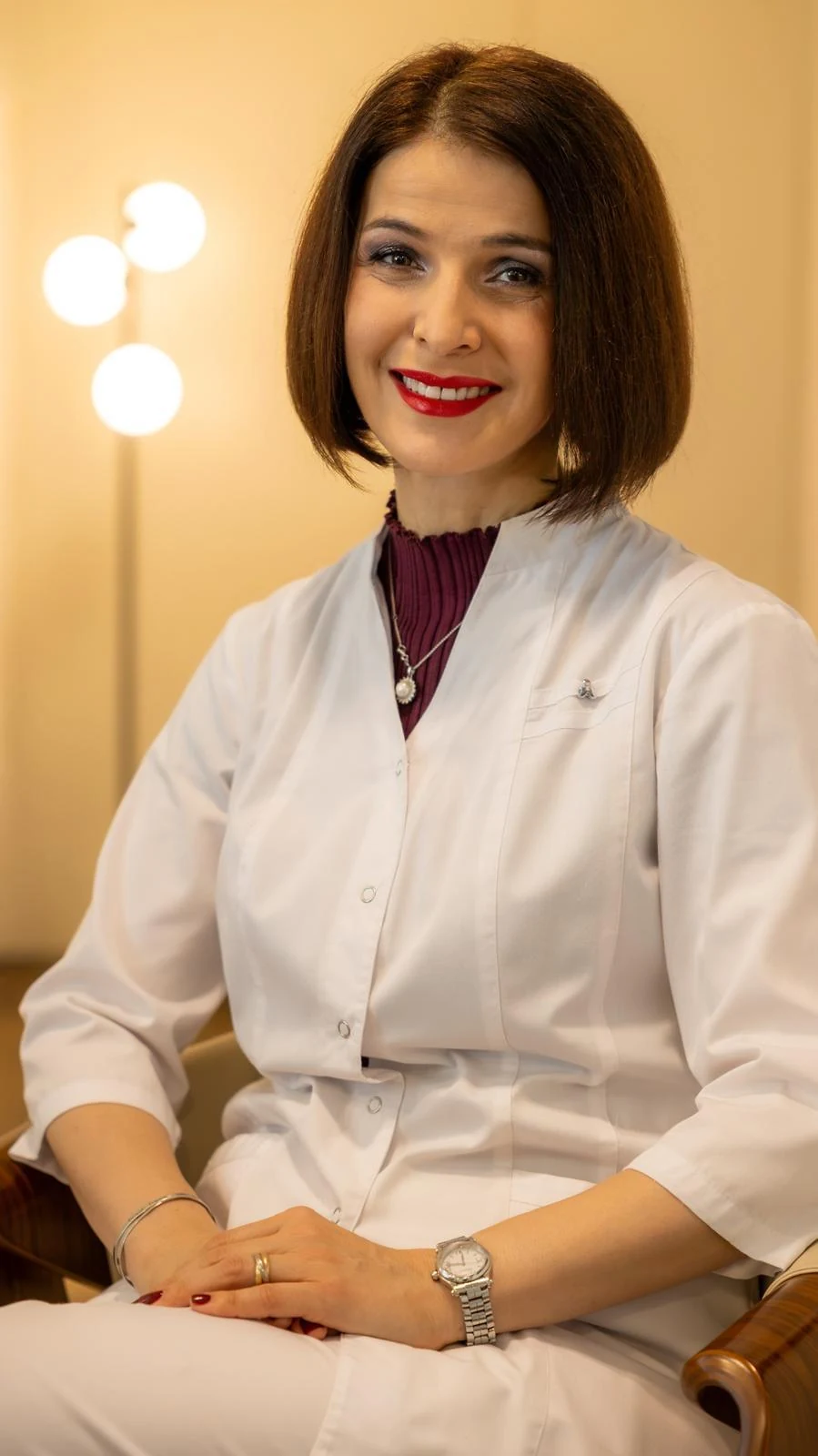 Dr. med. Alena Bergmann
